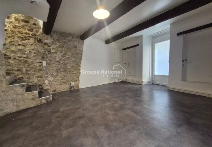 Villa a Sarrians, Vaucluse, Sarrians - € 105.000 | Ref: NJ407 - foto 1