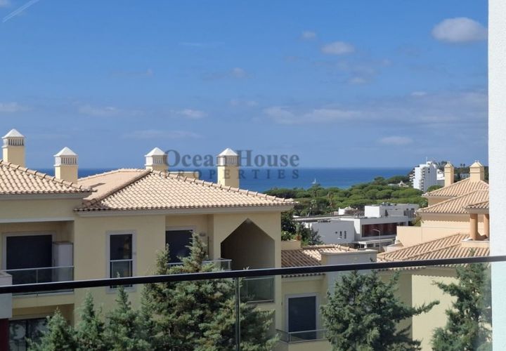 Lejlighed i Albufeira, Faro, Albufeira - € 600.000 | Ref: APA3945 - foto 1