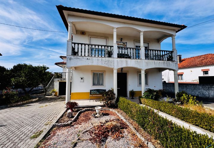Villa i Tomar, Santarem, Tomar - € 315.000 | Ref: TL060 - foto 1