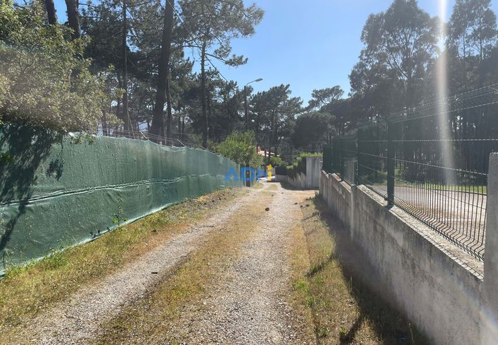 Helårsgrund i Almocageme, Lisbon, Almocageme - € 595.000 | Ref: 125095 - foto 1