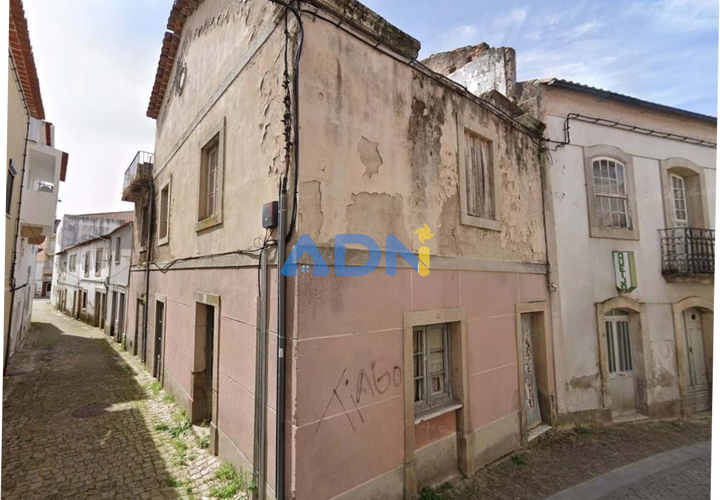 Villa a Alcains, Castelo Branco, Alcains - € 29.000 | Ref: 125096 - foto 1