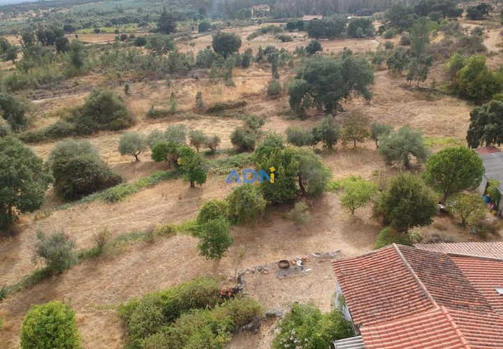 Farm hus i Castelo Branco, Castelo Branco, Castelo Branco - € 60.000 | Ref: 125098 - foto 1