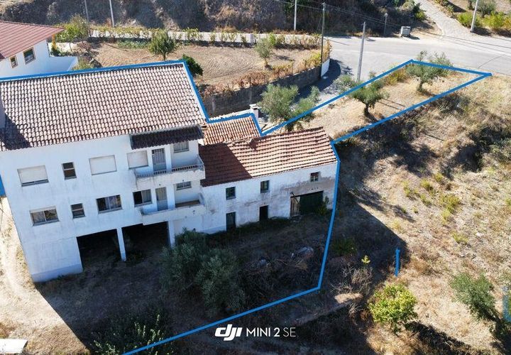Byhus i Proenca-a-Nova, Castelo Branco, Proenca-a-Nova - € 175.000 | Ref: 149508 - foto 1