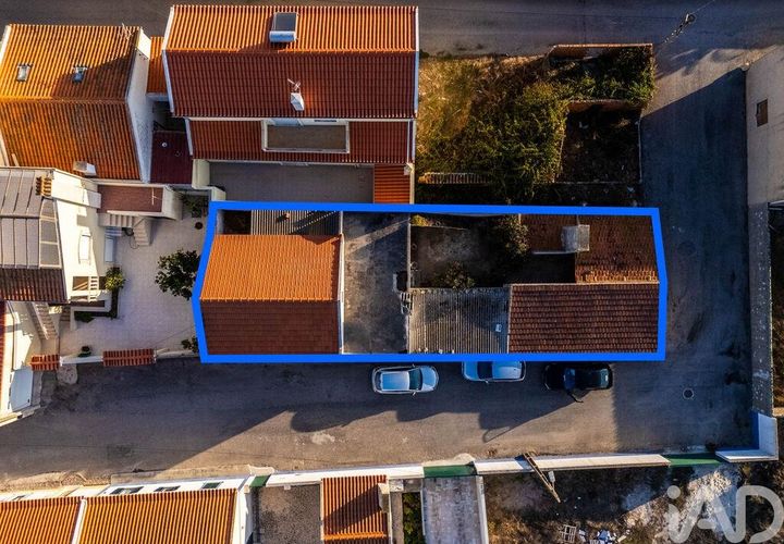 Byhus i Peniche, Leiria, Peniche - € 275.000 | Ref: 149474 - foto 1