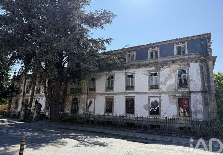Byhus i Chaves, Vila Real, Chaves - € 2.600.000 | Ref: 149456 - foto 1