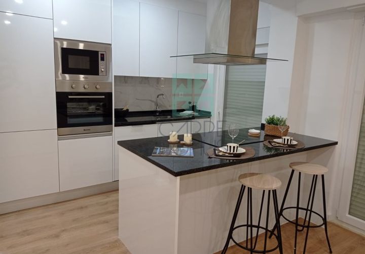 Lejlighed i Lisbon, Lisbon, Lisbon - € 599.900 | Ref: APA_4186 - foto 1