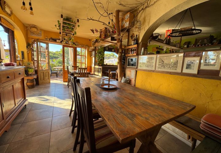 Villa i Moraira, Alicante, Moraira - € 575.000 | Ref: CH3372 - foto 1