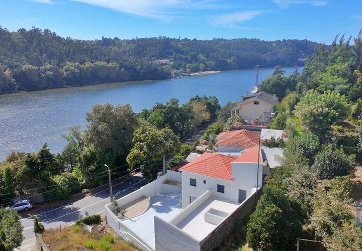 Byhus i Gondomar, Porto, Gondomar - € 550.000 | Ref: 148467 - foto 1