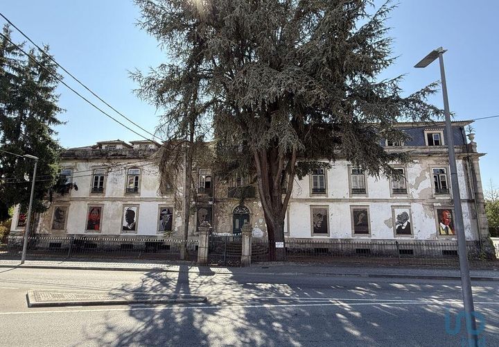 Byhus i Chaves, Vila Real, Chaves - € 1.800.000 | Ref: 149451 - foto 1