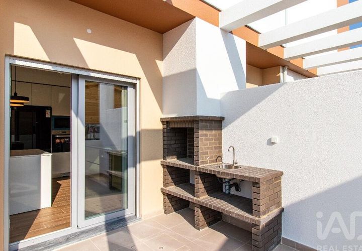 Rækkehus i Seixal, Setubal, Seixal - € 495.000 | Ref: 149405 - foto 1