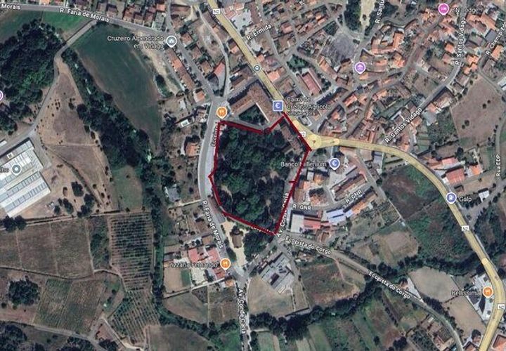 Terra a Chaves, Vila Real, Chaves - € 1.000.000 | Ref: 149455 - foto 1