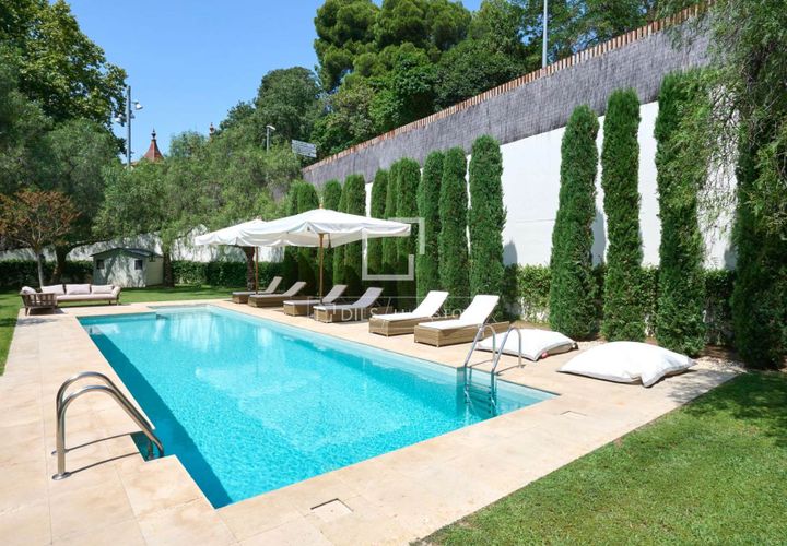 Villa i Alella, Barcelona, Alella - € 3.480.000 | Ref: MRS63085 - foto 1