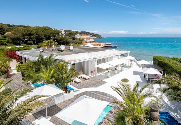 Villa i Antibes, Alpes-Maritimes, Antibes - € 10.000.000 | Ref: HH-15466627 - foto 1