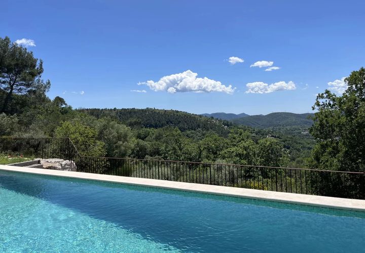 Villa a Montauroux, Var, Montauroux - € 885.000 | Ref: HH-15396043 - foto 1