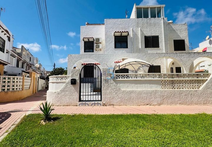 Byhus i Torrevieja, Alicante, Torrevieja - € 155.000 | Ref: P8205 - foto 1