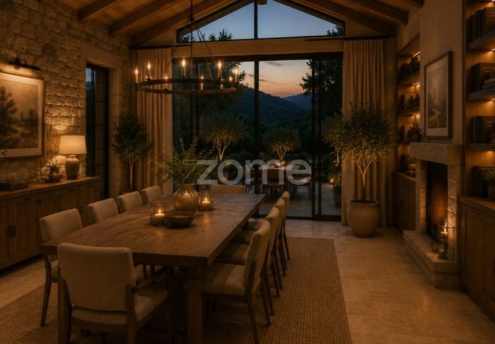 Villa i Moimenta da Beira, Viseu, Moimenta da Beira - € 50 000 | Ref: ZMPT580820 - foto 1