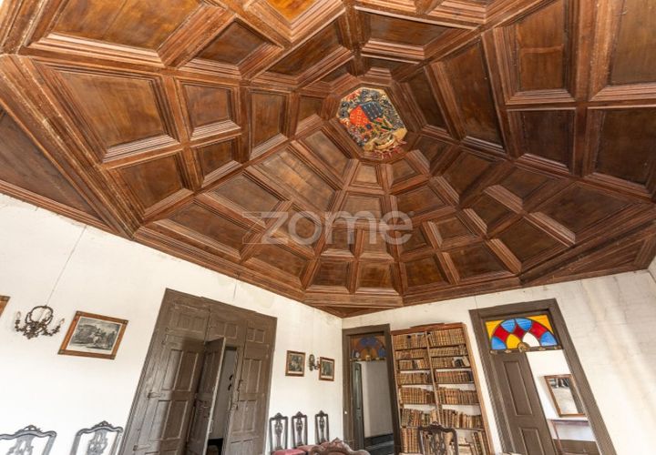 Cortijo i Castro Daire, Viseu, Castro Daire - € 650.000 | Ref: ZMPT580774 - foto 1