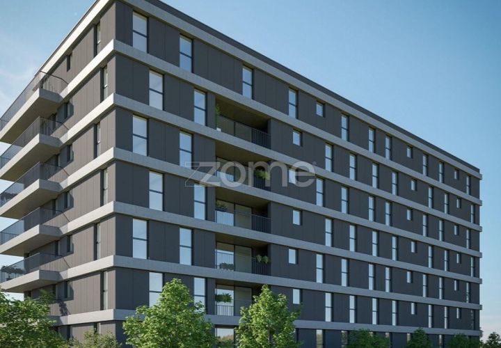 Apartament a Braga, Braga, Braga - € 342.000 | Ref: ZMPT580601 - foto 1