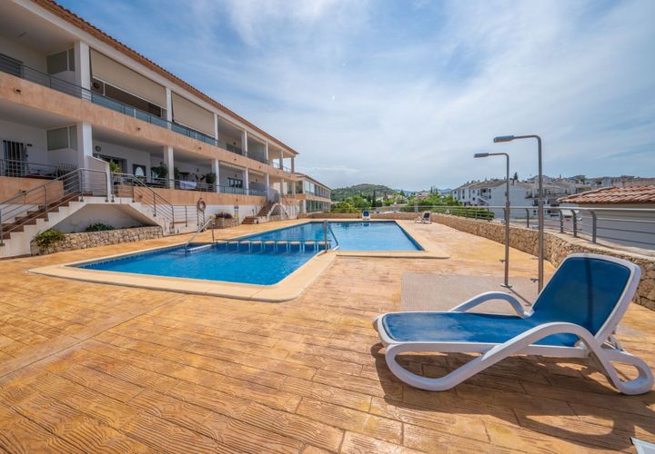 Leilighet i Pego, Alicante, Pego - € 270 750 | Ref: 3ad55992-095f-4bef-b - foto 1