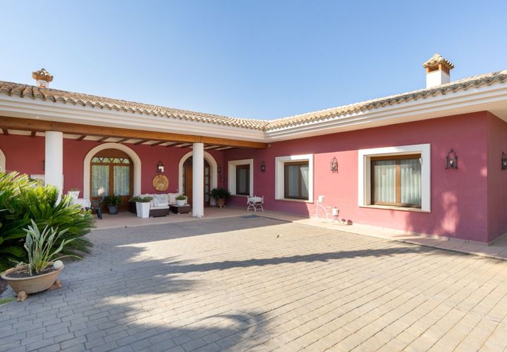 Villa i Ontinyent, Valencia, Ontinyent - € 490.000 | Ref: bd7b5100-7ccb-47fc-9 - foto 1