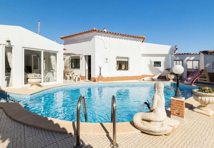 Villa i Sagres, Faro, Sagres - € 1.450.000 | Ref: GHA02 - foto 1