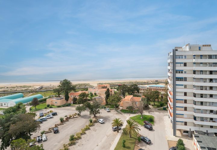 Lejlighed i Alvor, Faro, Alvor - € 210.000 | Ref: GHA18 - foto 1