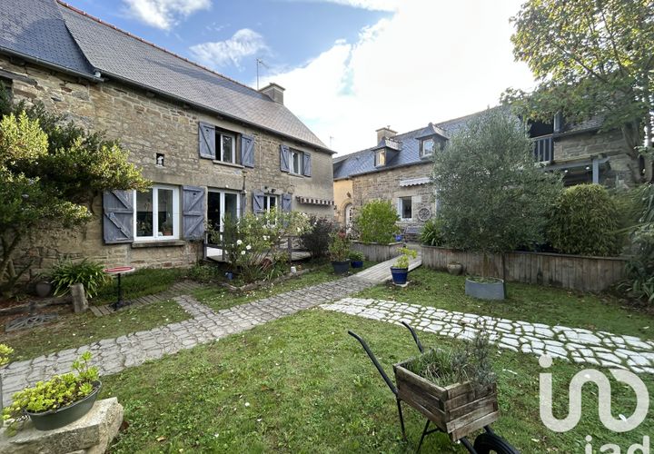 Villa a Sevignac, Cotes-d'Armor, Sevignac - € 273.000 | Ref: 61287 - foto 1