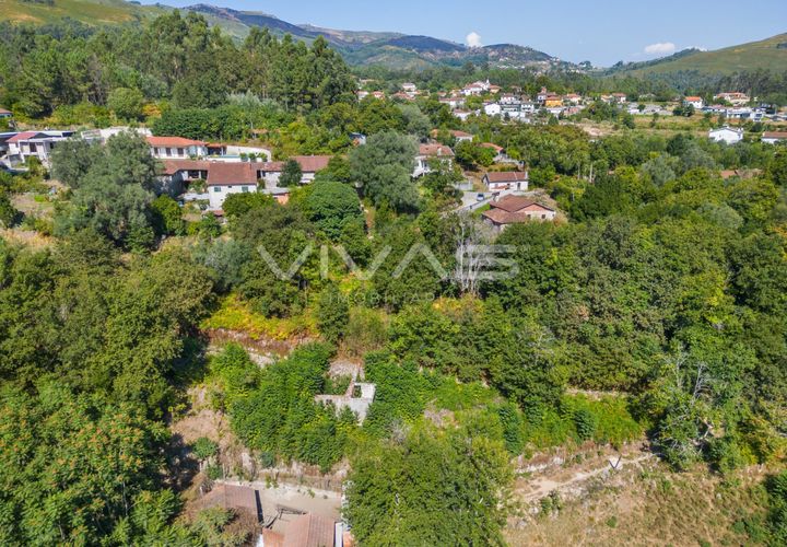 Villa a Vila Verde, Braga, Vila Verde - € 29.500 | Ref: 01-3678 - foto 1