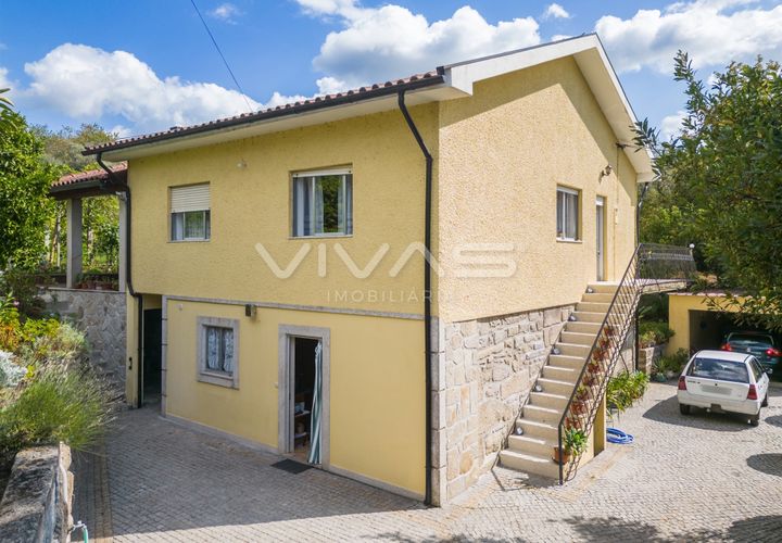 Villa i Braga, Braga, Braga - € 359.000 | Ref: 01-3693 - foto 1