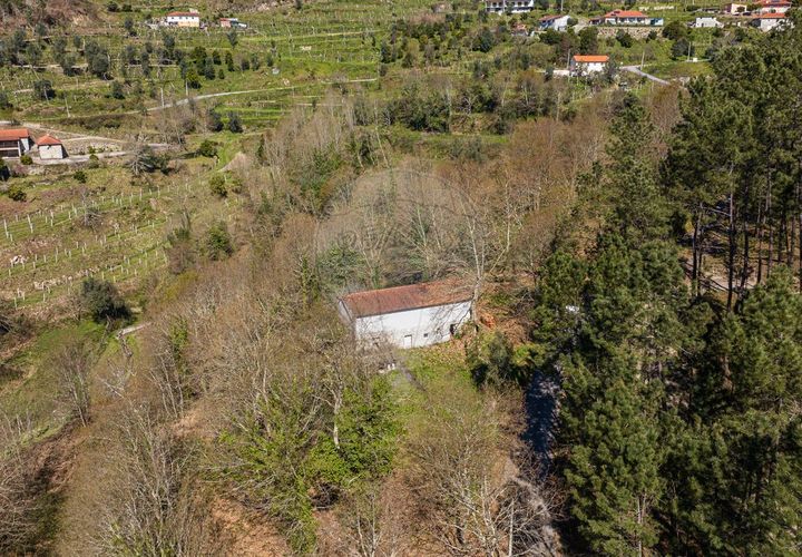 Villa a Celorico de Basto, Braga, Celorico de Basto - € 94.000 | Ref: 126221008-335 - foto 1