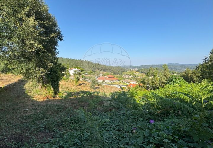 Helårsgrund i Barcelos, Braga, Barcelos - € 79.900 | Ref: 123331170-51 - foto 1