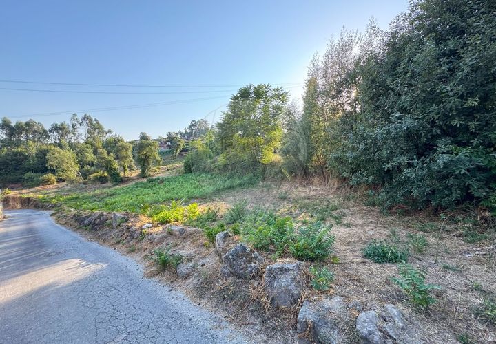 Helårsgrund i Barcelos, Braga, Barcelos - € 79.900 | Ref: 123331170-52 - foto 1