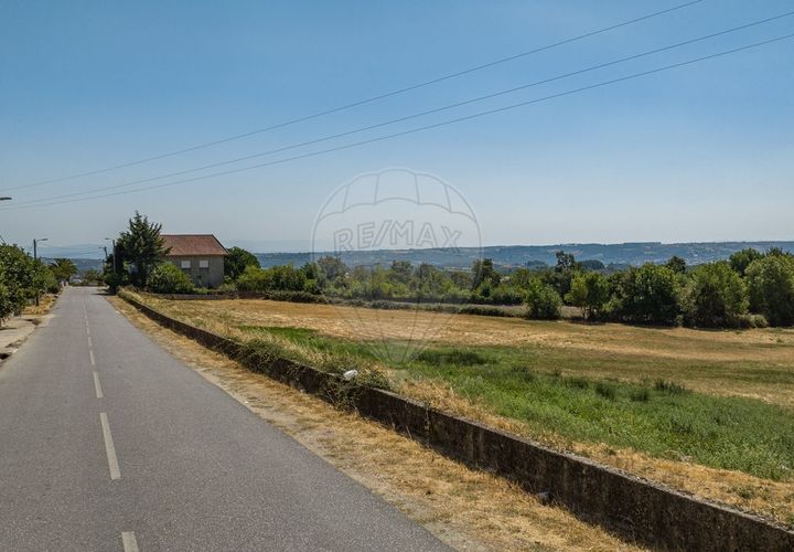 Helårsgrund i Chaves, Vila Real, Chaves - € 69.900 | Ref: 126381014-60 - foto 1