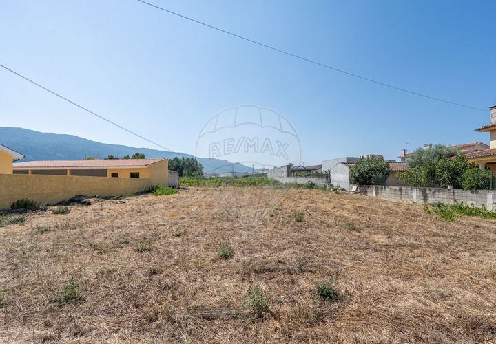 Helårsgrund i Chaves, Vila Real, Chaves - € 77.500 | Ref: 126381014-61 - foto 1
