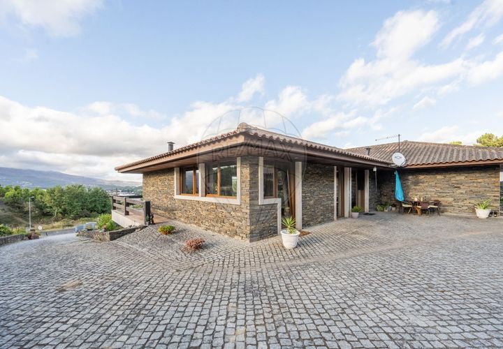Villa a Vila Real, Vila Real, Vila Real - € 670.000 | Ref: 126381014-64 - foto 1