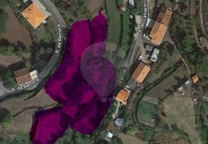 Helårsgrund i Ponte de Lima, Viana do Castelo, Ponte de Lima - € 86.000 | Ref: 126971023-7 - foto 1