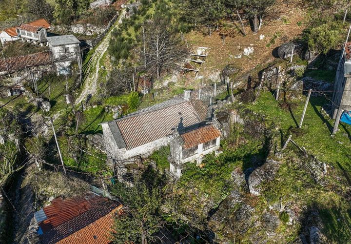 Villa a Terras de Bouro, Braga, Terras de Bouro - € 79.000 | Ref: 126971023-10 - foto 1