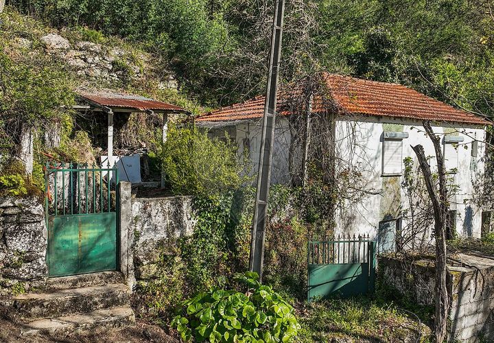 Villa a Terras de Bouro, Braga, Terras de Bouro - € 84.900 | Ref: 126971023-12 - foto 1