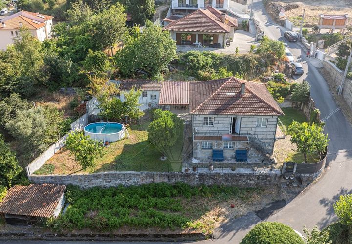 Villa a Terras de Bouro, Braga, Terras de Bouro - € 385.000 | Ref: 126971007-31 - foto 1