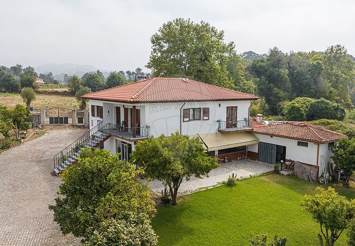 Villa a Amares, Braga, Amares - € 720.000 | Ref: 126971023-13 - foto 1