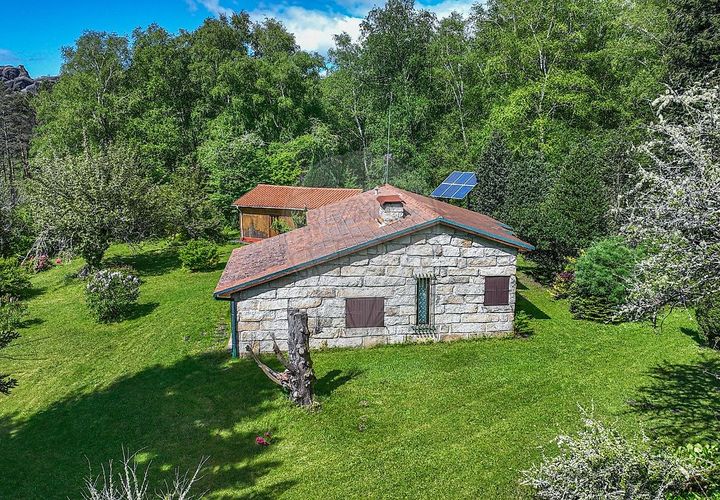 Villa a Terras de Bouro, Braga, Terras de Bouro - € 395.000 | Ref: 126971007-32 - foto 1