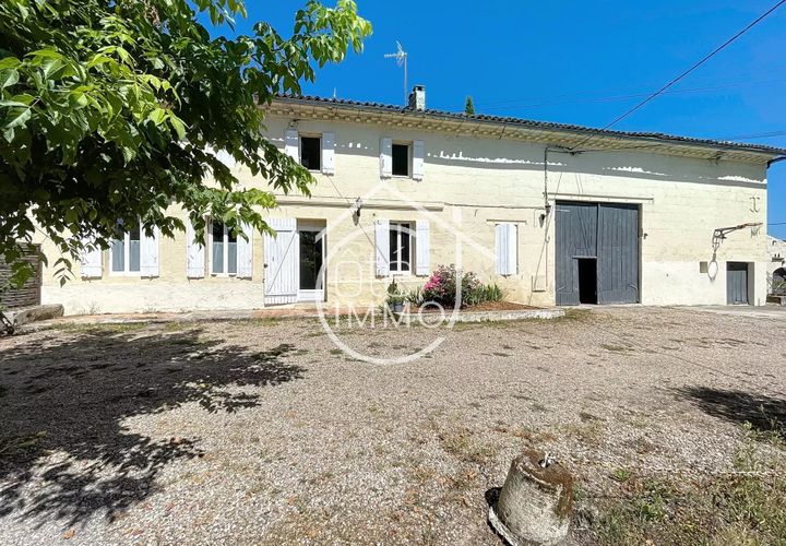 Villa i Francs, Gironde, Francs - € 299.000 | Ref: REF-JB-4945 - foto 1