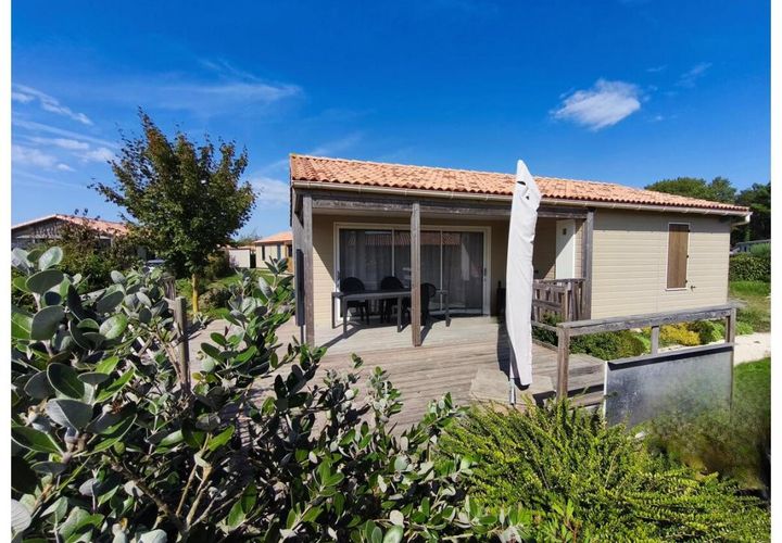 Villa a Marzan, Morbihan, Marzan - € 196.665 | Ref: 84506 - foto 1