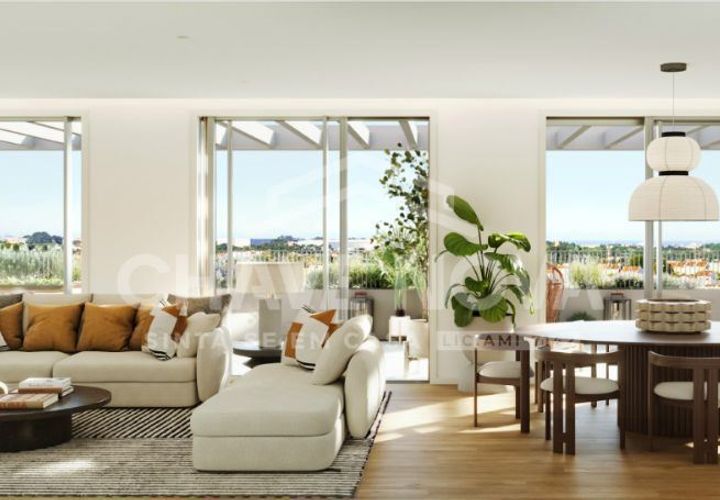 Lejlighed i Maia, Porto, Maia - € 690.000 | Ref: MAI/02237 - foto 1