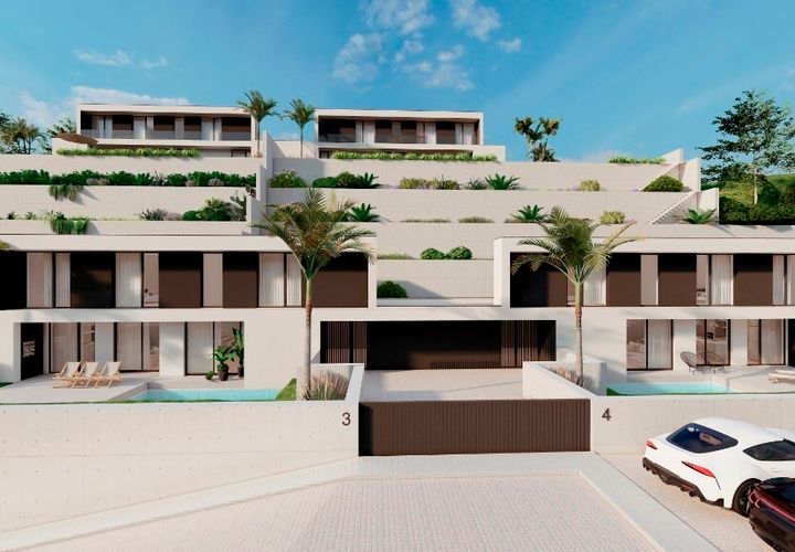 Byhus i Amares, Braga, Amares - € 425.000 | Ref: 212076 - foto 1