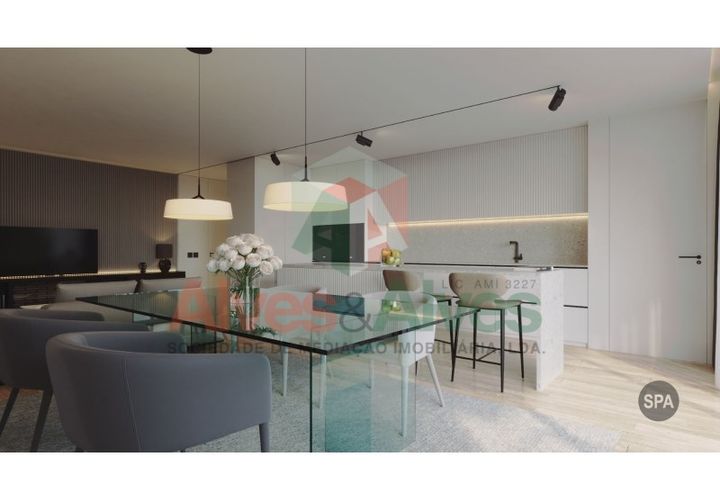 Lejlighed i Maia, Porto, Maia - € 310.000 | Ref: 5874 A - foto 1