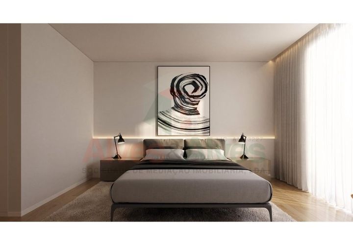 Lejlighed i Maia, Porto, Maia - € 330.000 | Ref: 5874 D - foto 1