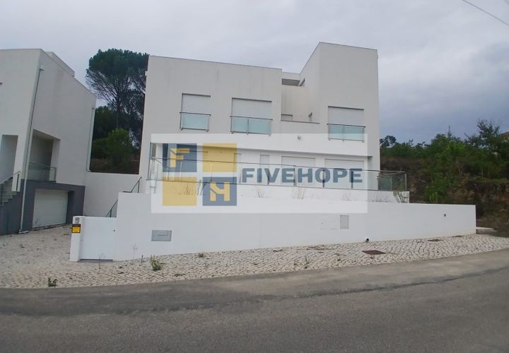 Villa i Antuzede e Vil de Matos, Coimbra, Antuzede e Vil de Matos - € 430.000 | Ref: HAB_182 - foto 1