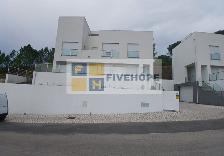 Villa i Antuzede e Vil de Matos, Coimbra, Antuzede e Vil de Matos - € 420.000 | Ref: HAB_181 - foto 1