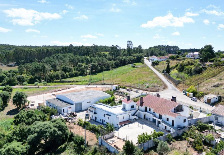 Villa i Bombarral, Leiria, Bombarral - € 895.000 | Ref: C0364-03686 - foto 1